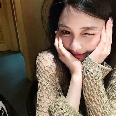 甜美的梦