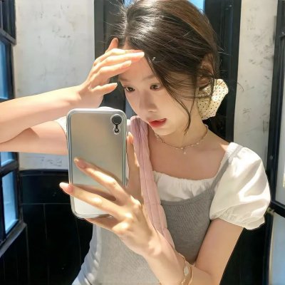 我在皇宫当巨巨 动态漫